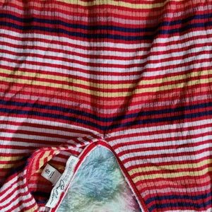 express tank top size extra small